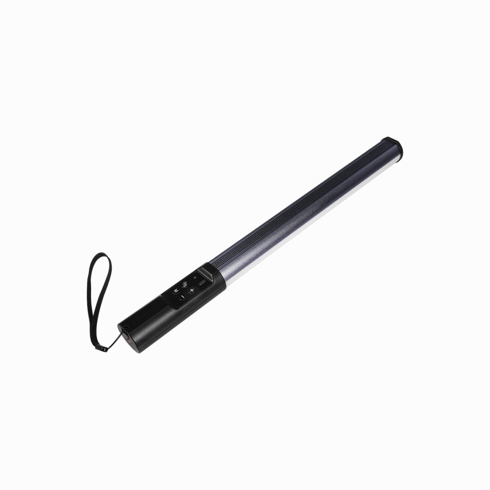 Nicefoto TC-209RGB 9W Handheld RGB Video Light thumbnail 2