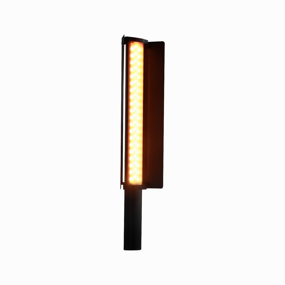 Nicefoto TC-298RGB.W MagneticLED Video Lighting thumbnail 2