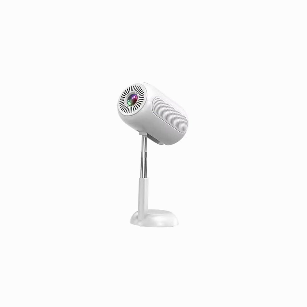 Smartbarry LED Projector HT10 thumbnail 2