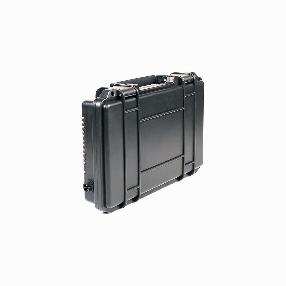 Aputure MC 4-Light Travel Kit with Charging Case thumbnail 2