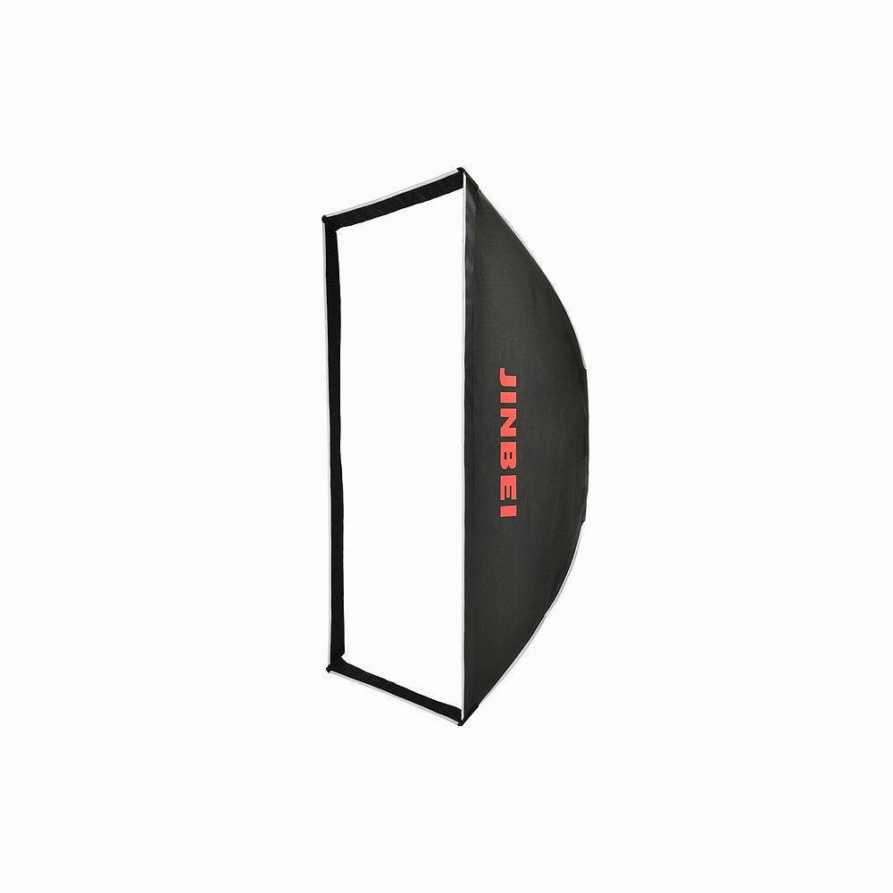 Jinbei KE 60 x 90 Rectangular Quick Open Softbox Grids thumbnail 2