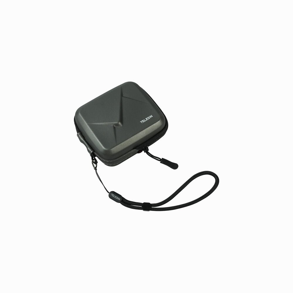 Telesin Shockproof & Pressure-Resistant Storage Case(S6-PRC-07)