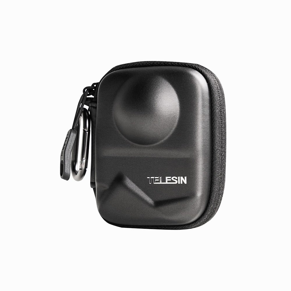 TELESIN S6-PRC-21-TDJ Compatible for DJI Osmo 360 Camera Mini Protective Bag Full Enclosed Carrying Case thumbnail 2