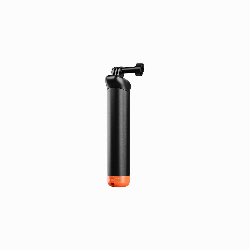 TELESIN FLOATING HAND GRIP WITH Bluetooth Floating Stick (S4-FHG-01-TGP) thumbnail 2