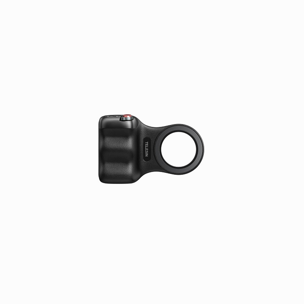 TELESIN Fun Shot Magnetic Grip2 (Black)P5-MP-001BK thumbnail 2