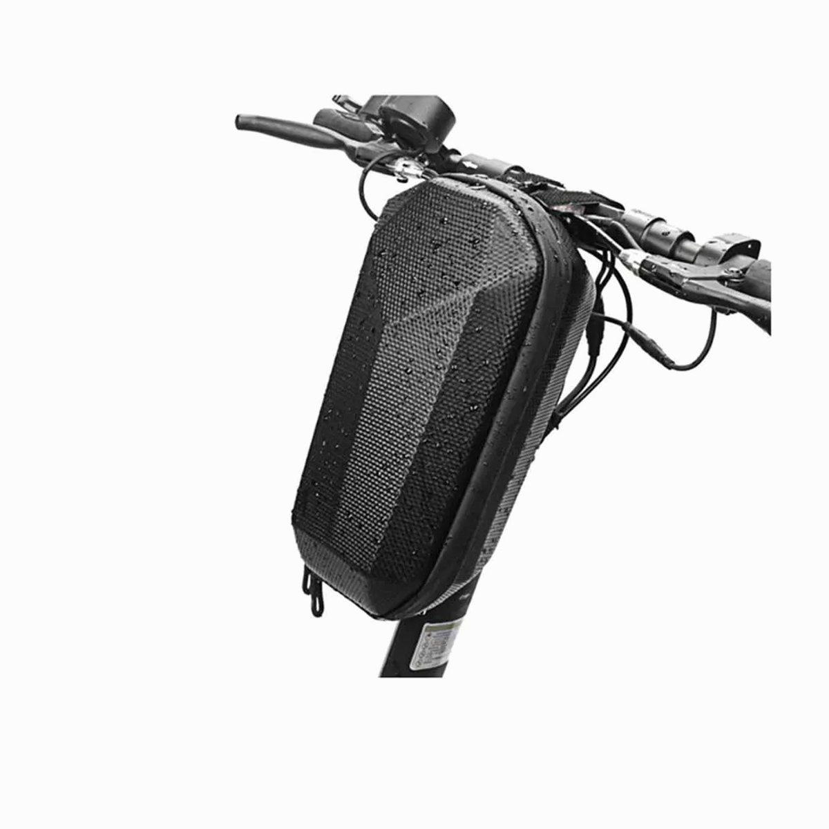EVA Waterproof Scooter bag 4L thumbnail 2