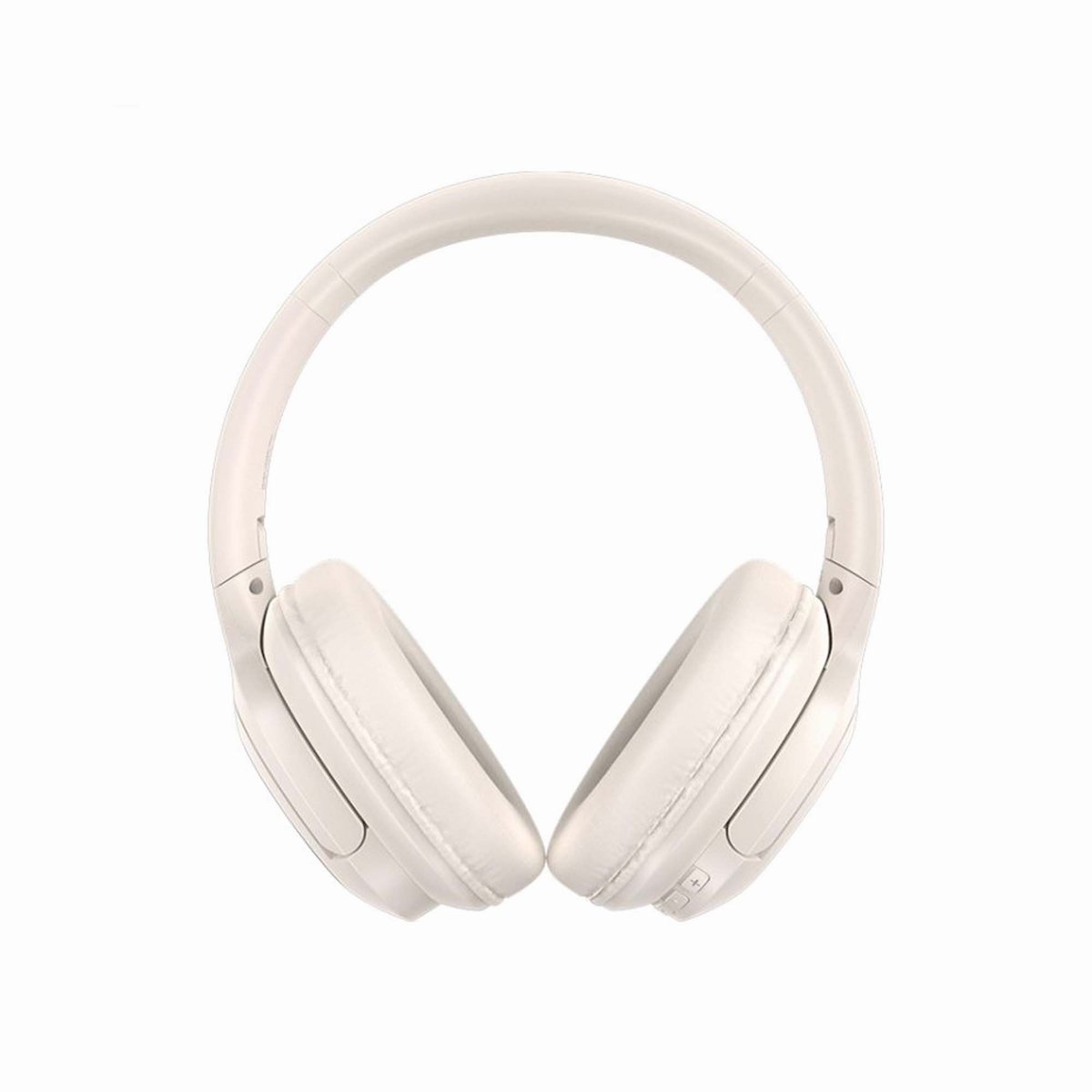 USAMS YH series - Wireless Headphone - wireless headphones Beige YH21W thumbnail 2