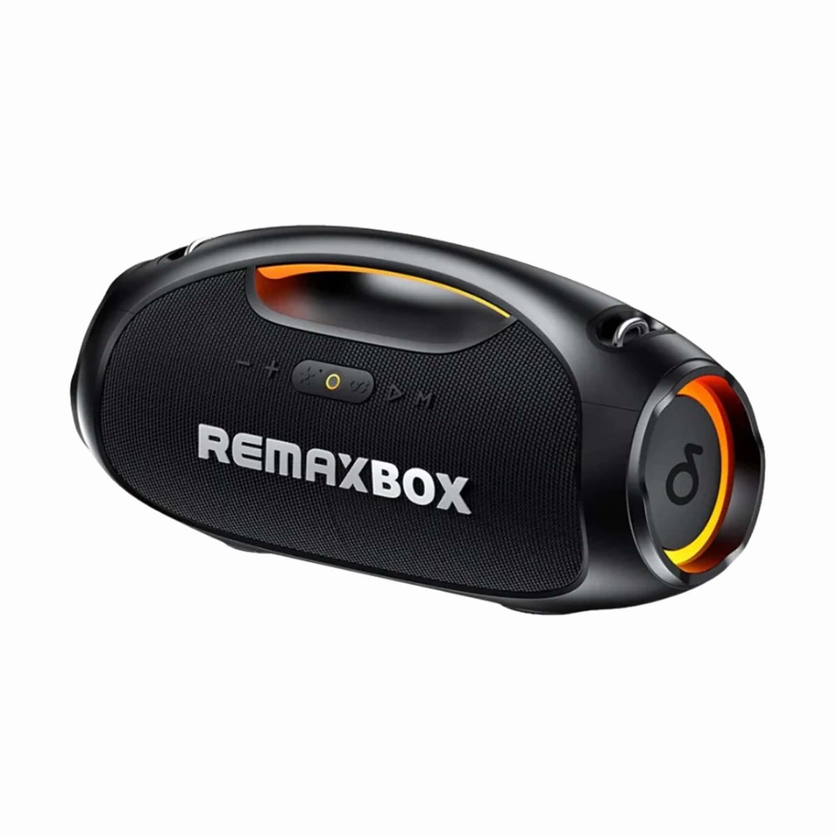 REMAX Venattle Series 60W Wireless Portable Music War Drum Speaker RB-M73 thumbnail 2