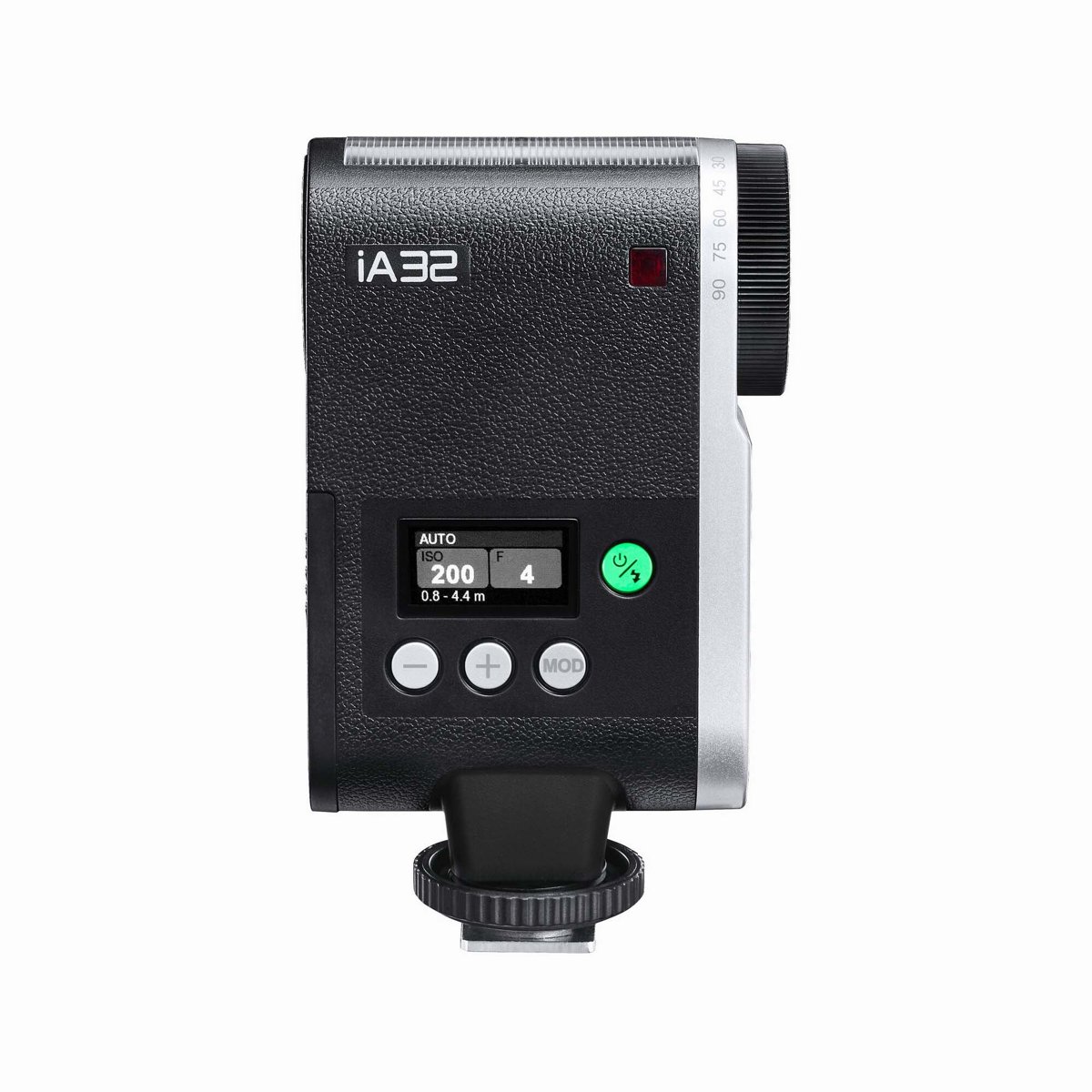 Godox iA32 Mini Flash thumbnail 2