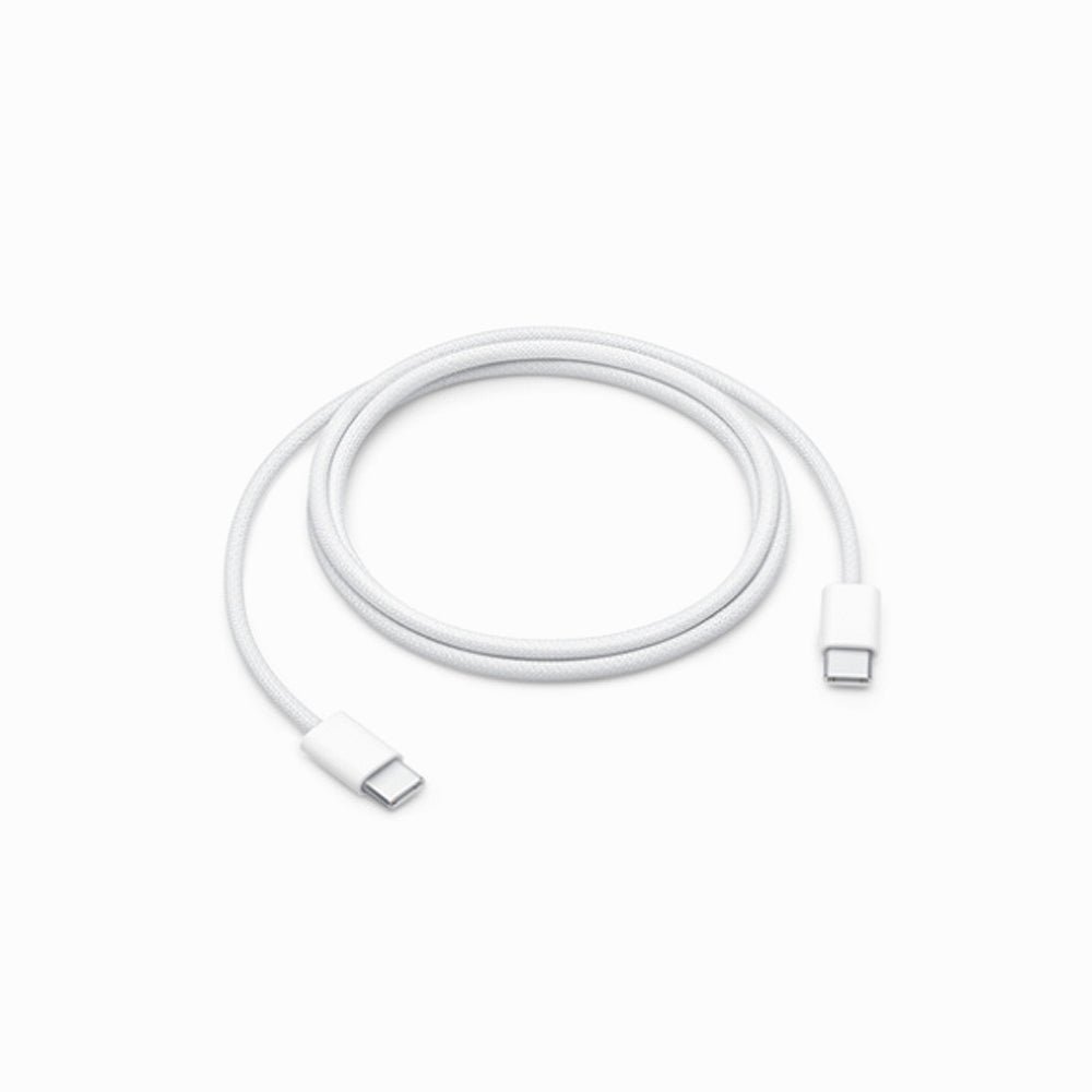 Apple USB-C Charge Cable 1M White