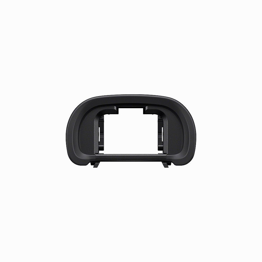 EP18 Rubber Soft Eyecup for Sony A7 A7S A7R II III A7M3 A7R3 A9 A9II A7RM4A A7R IVA Camera Replaces FDA-EP18 EP18 image 1