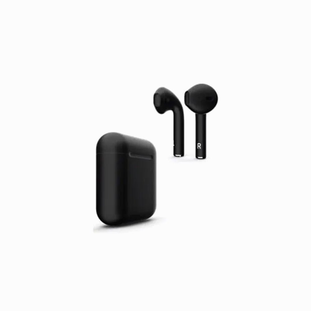 Saiya Airpod Bluetooth T20-Black thumbnail 2