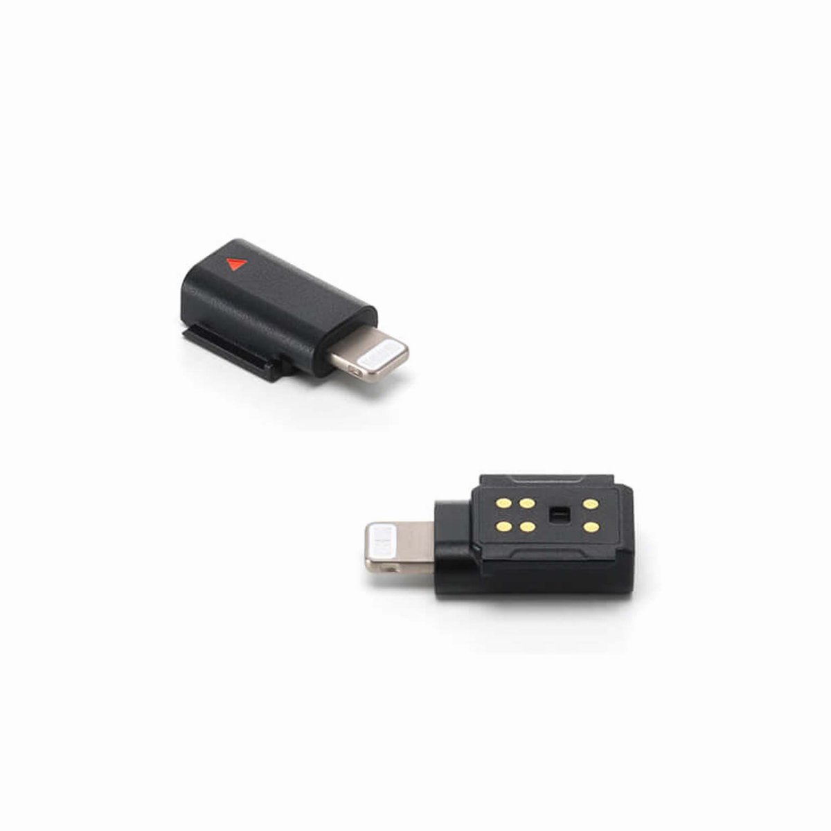 DJI Mic 3 Mobile Phone Adapter (Lightning)