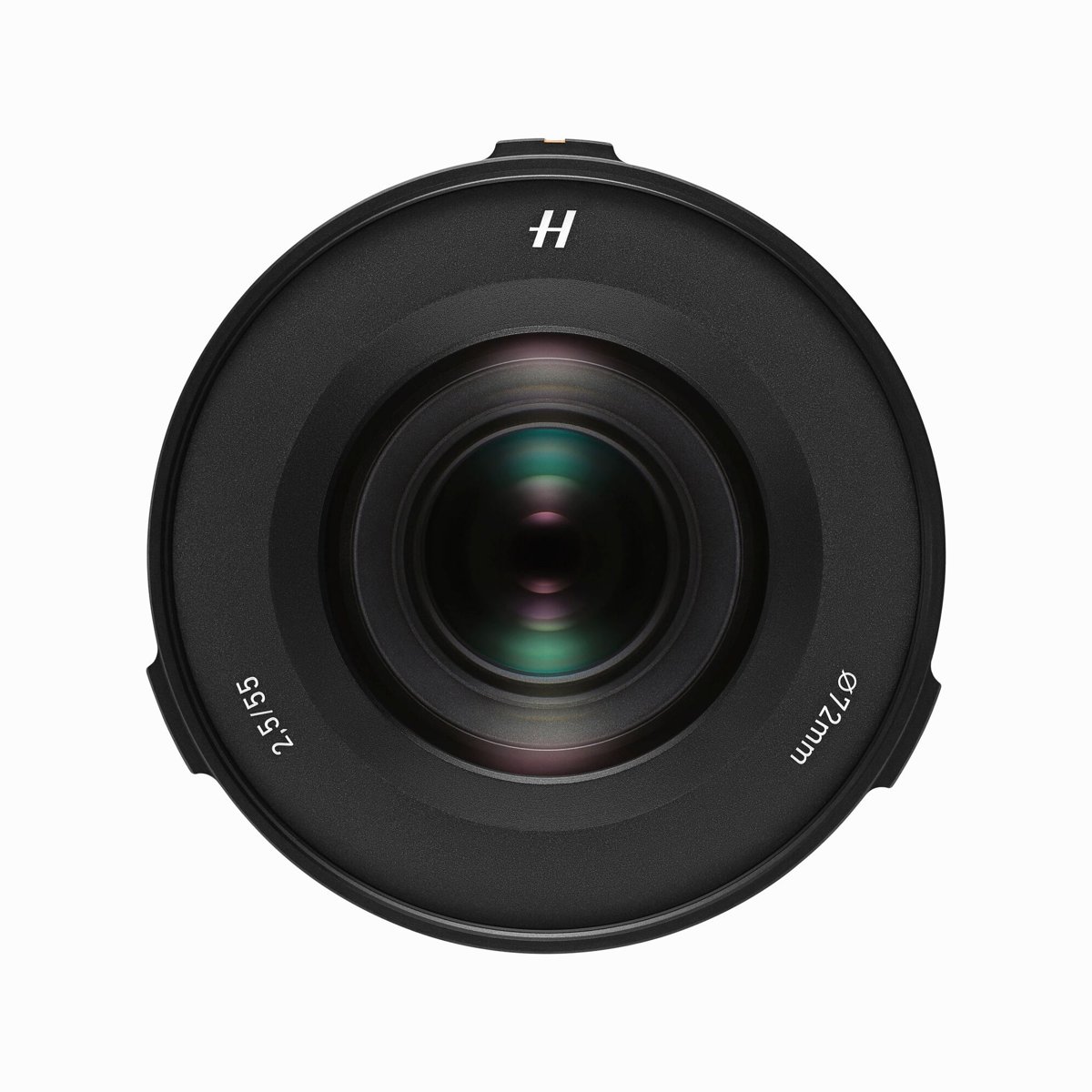 Hasselblad XCD 55mm f/2.5 V Lens thumbnail 2
