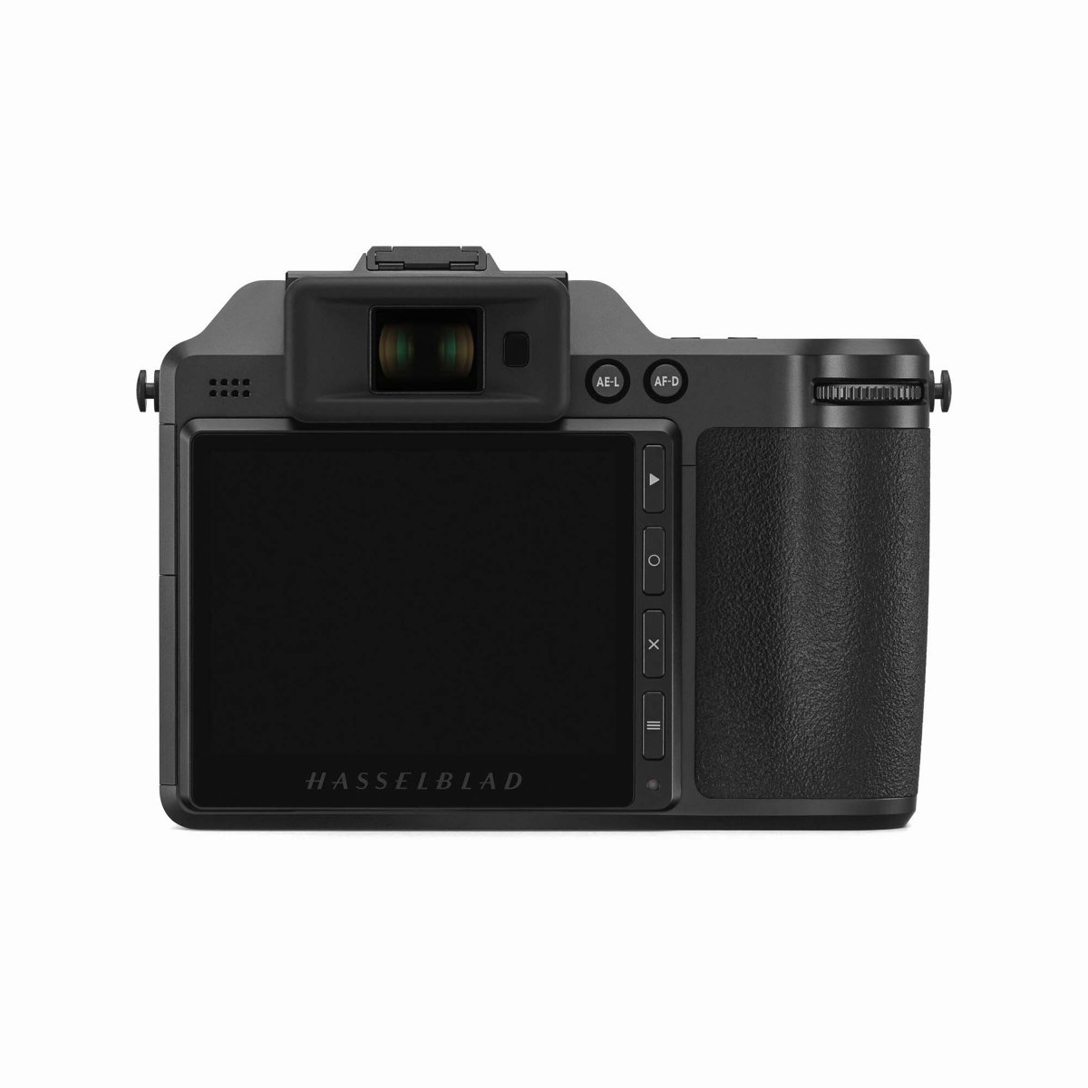 Hasselblad X2D II 100C Medium Format Mirrorless Camera thumbnail 2