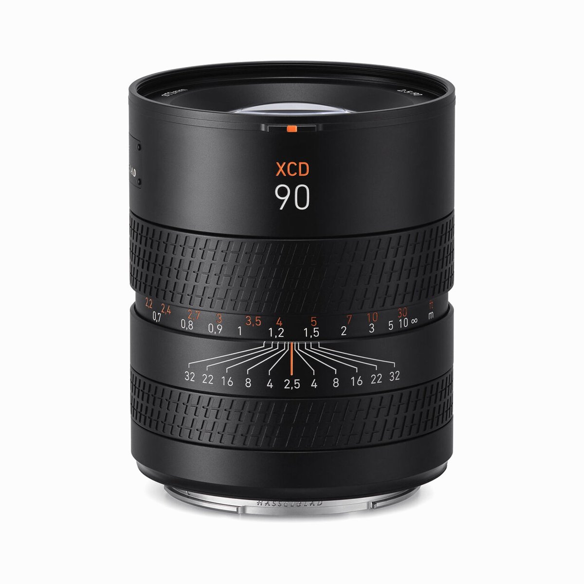 Hasselblad XCD 90mm f/2.5 V Lens thumbnail 2