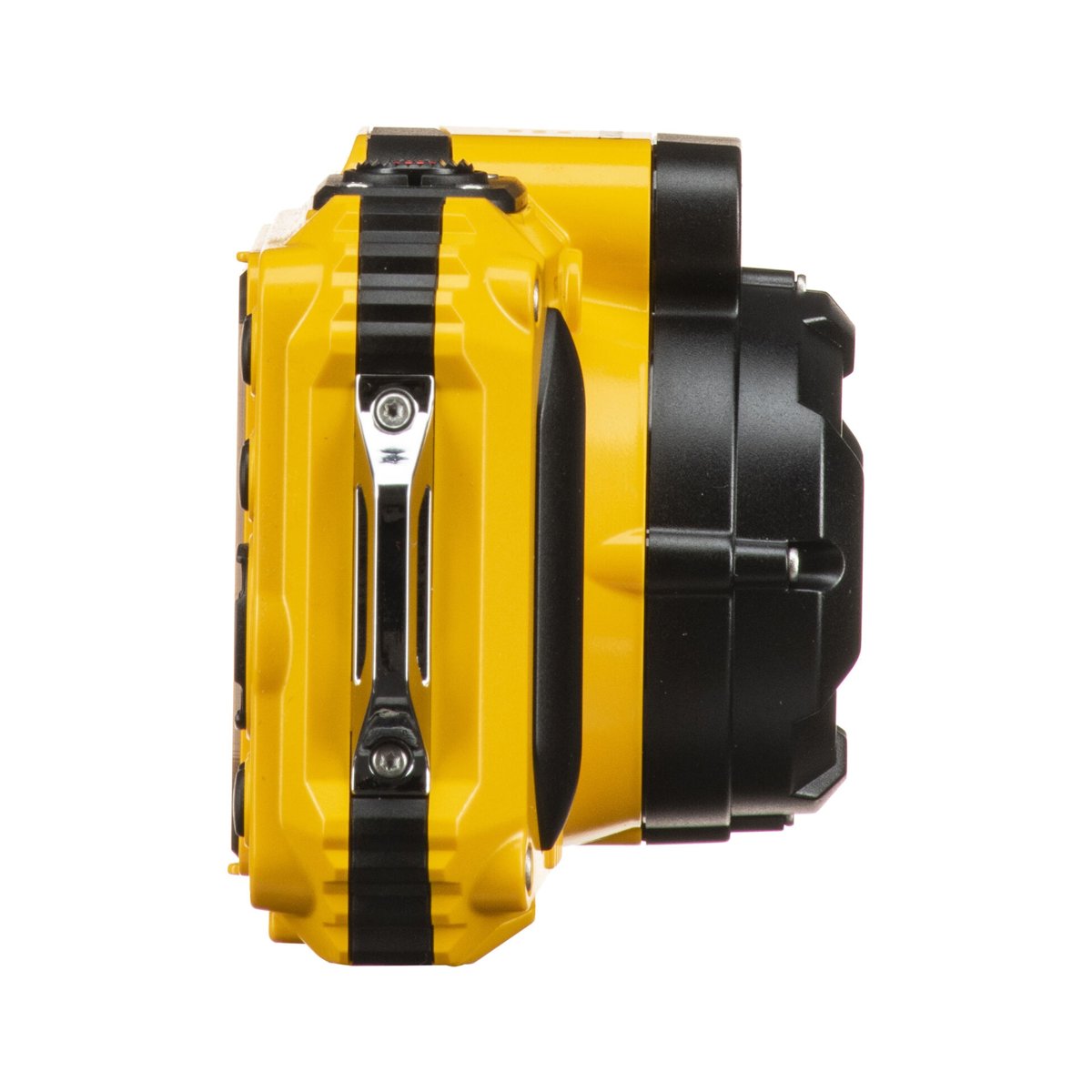 Kodak PIXPRO WPZ2 Digital Camera (Yellow) thumbnail 2