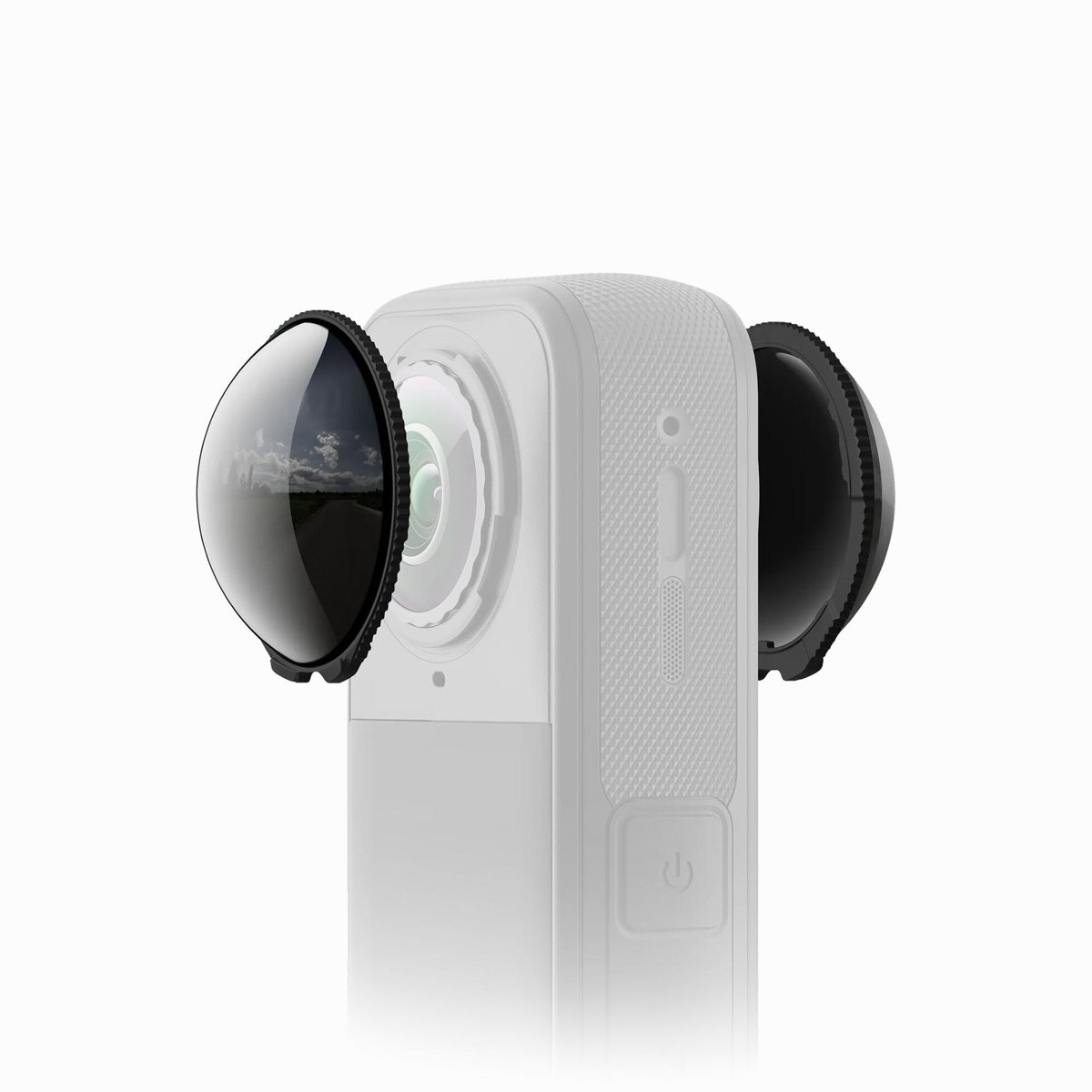 Insta360 ND64 Filter Set for X5