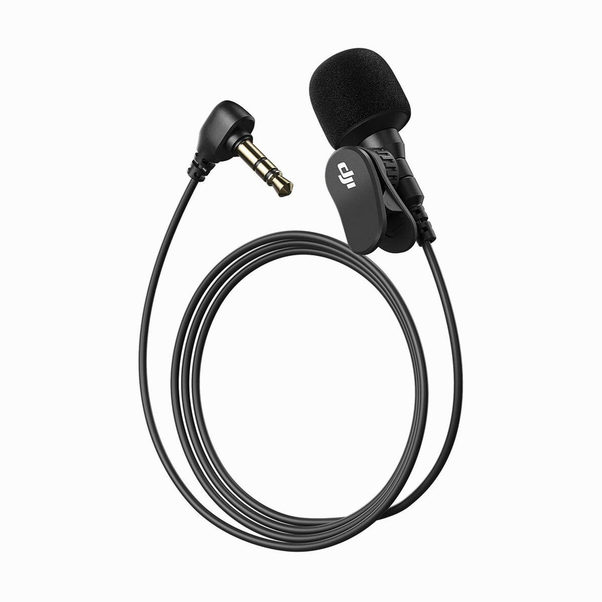 DJI Lavalier Microphone for Mic 2 thumbnail 2