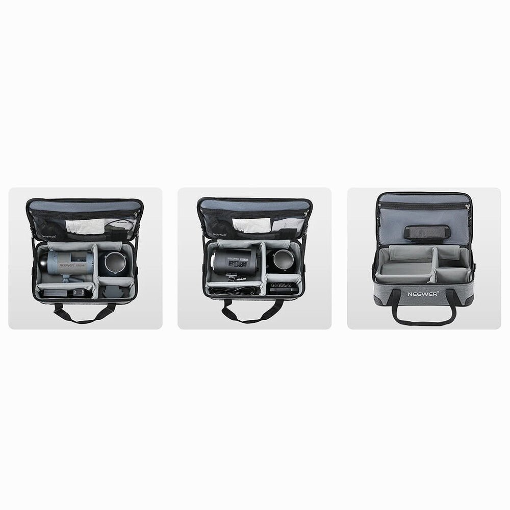 Neewer PB5 Carrying Bag (24L) thumbnail 2
