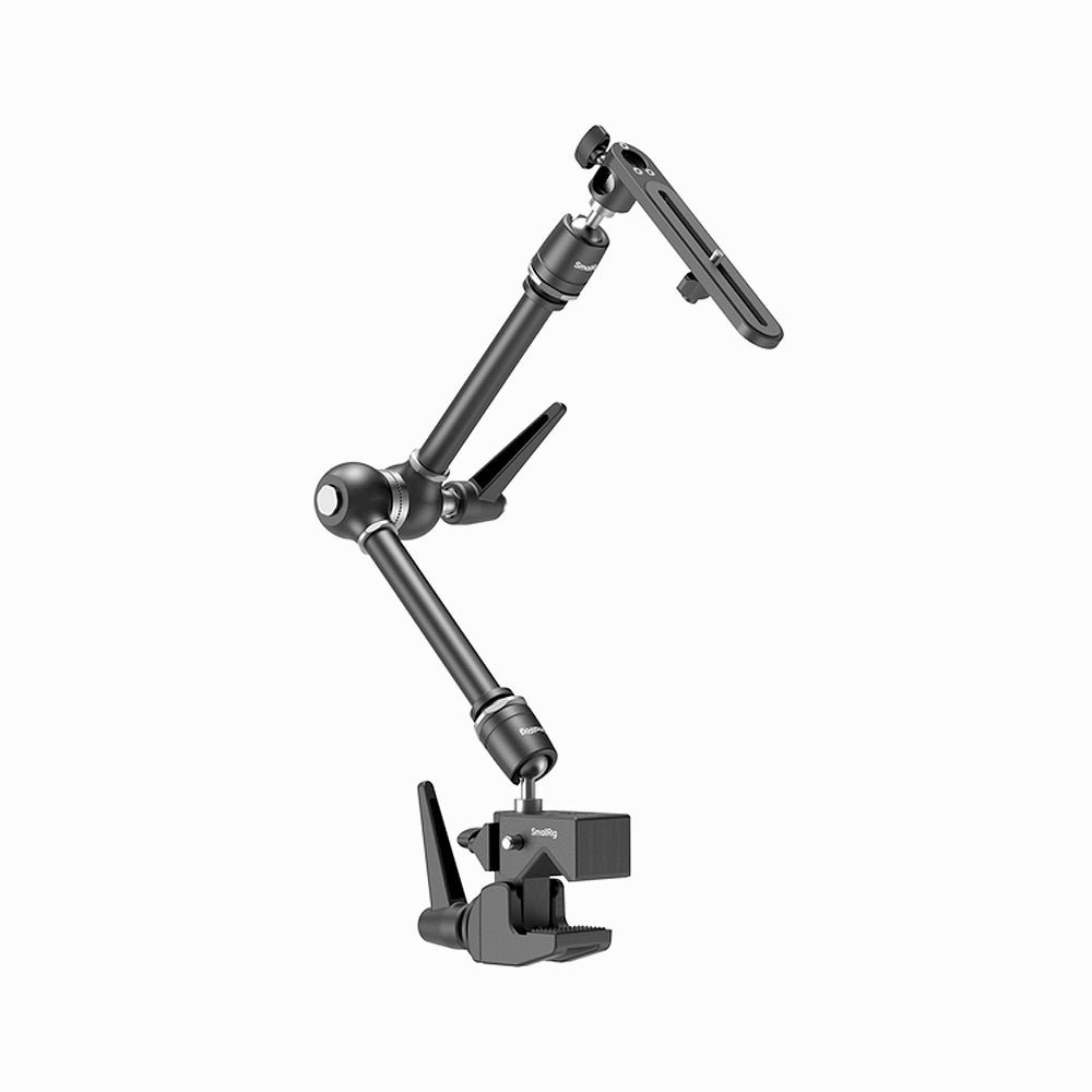 SmallRig Super Clamp with Magic Arm Kit-4862