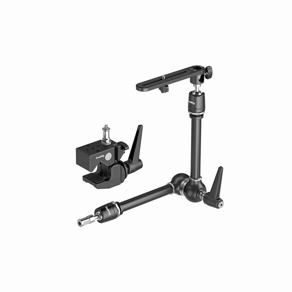 SmallRig Super Clamp with Magic Arm Kit-4862 thumbnail 2