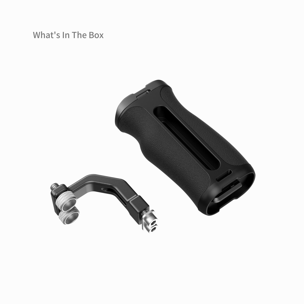 SmallRig Mini Side Handle with 1/4"-20 Screws-4756 thumbnail 2