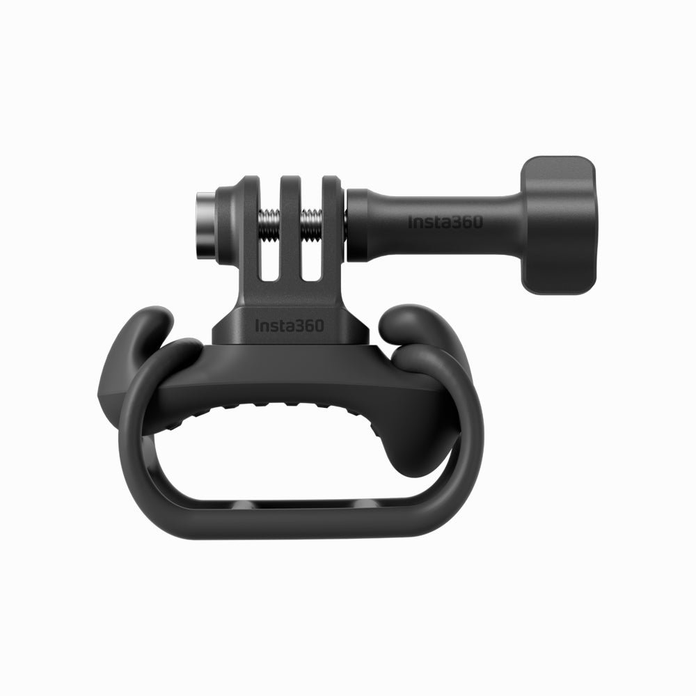 Insta360 GO Ultra Flexi Strap Mount