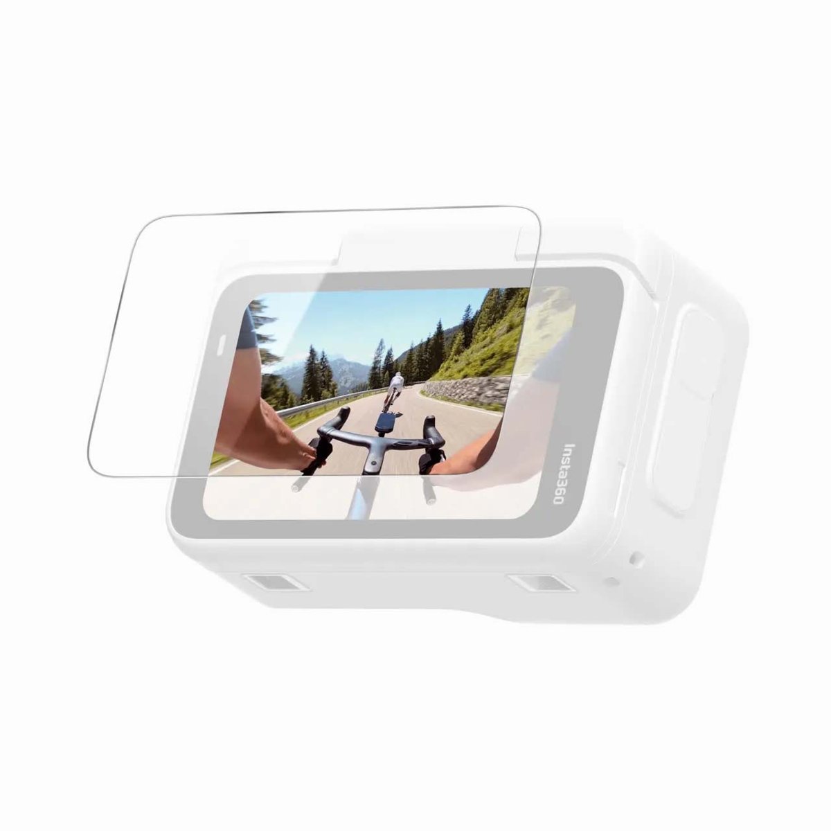 Insta360 GO Ultra Screen Protector thumbnail 2