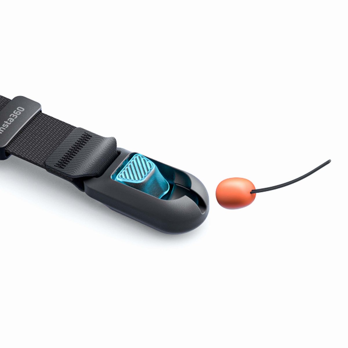 Insta360 GO Ultra Quick Release Wrist Strap thumbnail 2