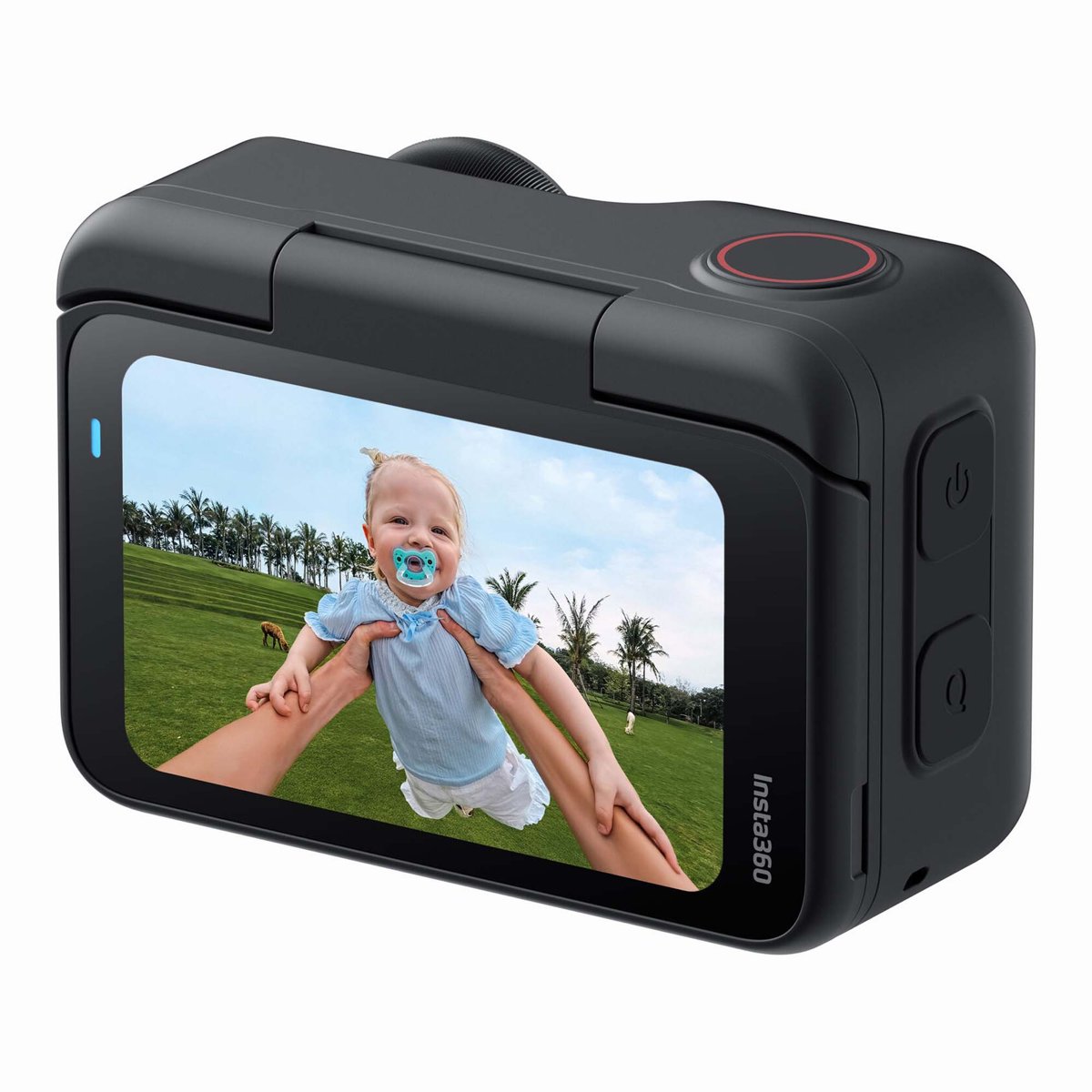 Insta360 GO Ultra Standard Bundle (Midnight Black) thumbnail 2