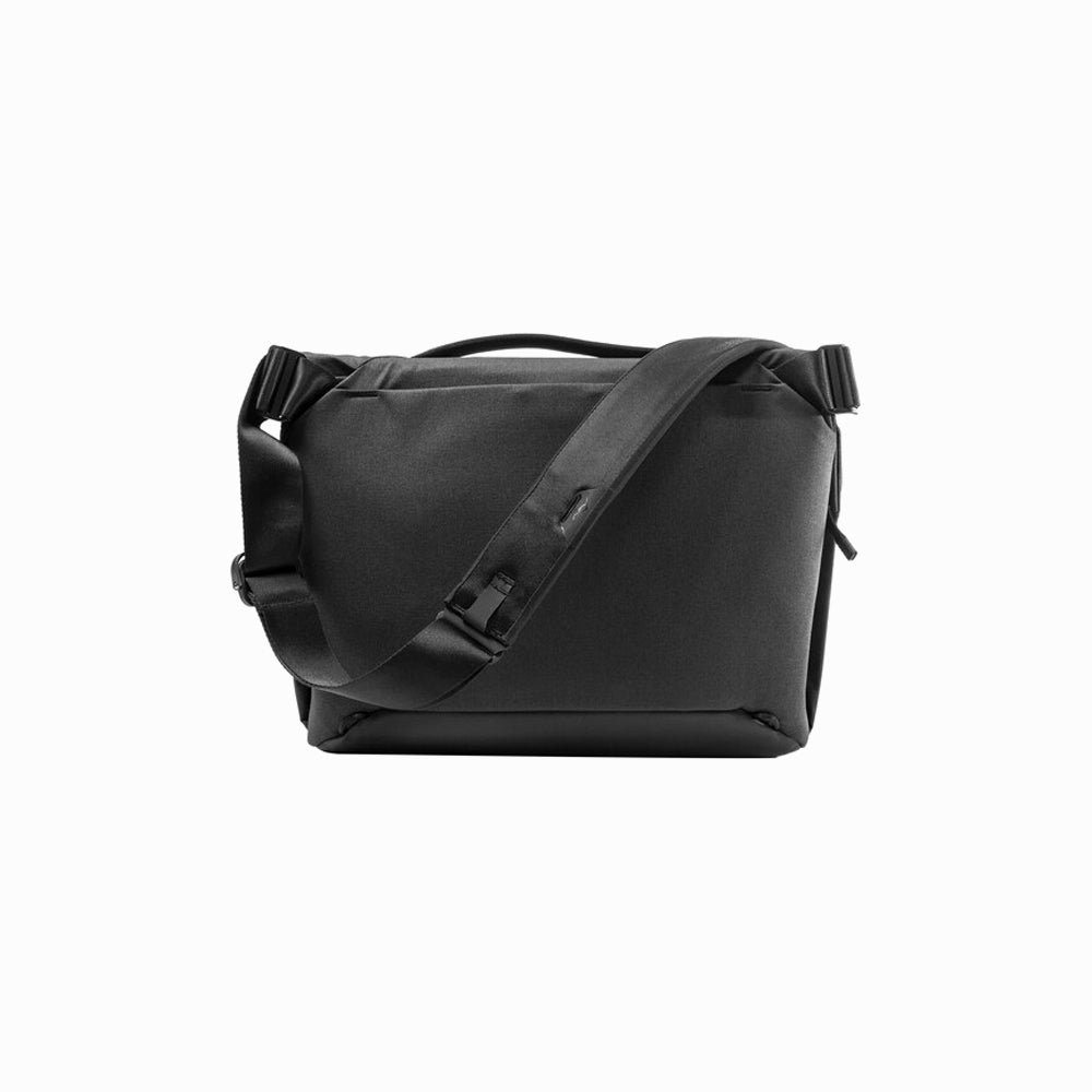 Peak Design Everyday Messenger (Black, 13L) BEDM-13-BK-3 thumbnail 2
