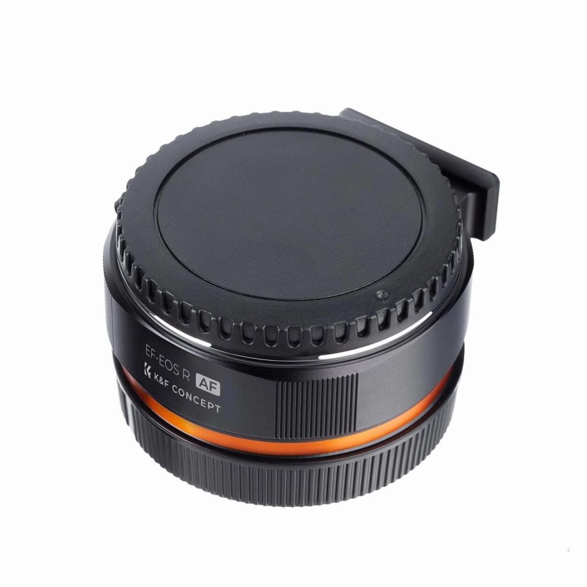 K&F CONCEPTS Canon EF EF-S Mount Lens to Sony E Mount Cameras thumbnail 2