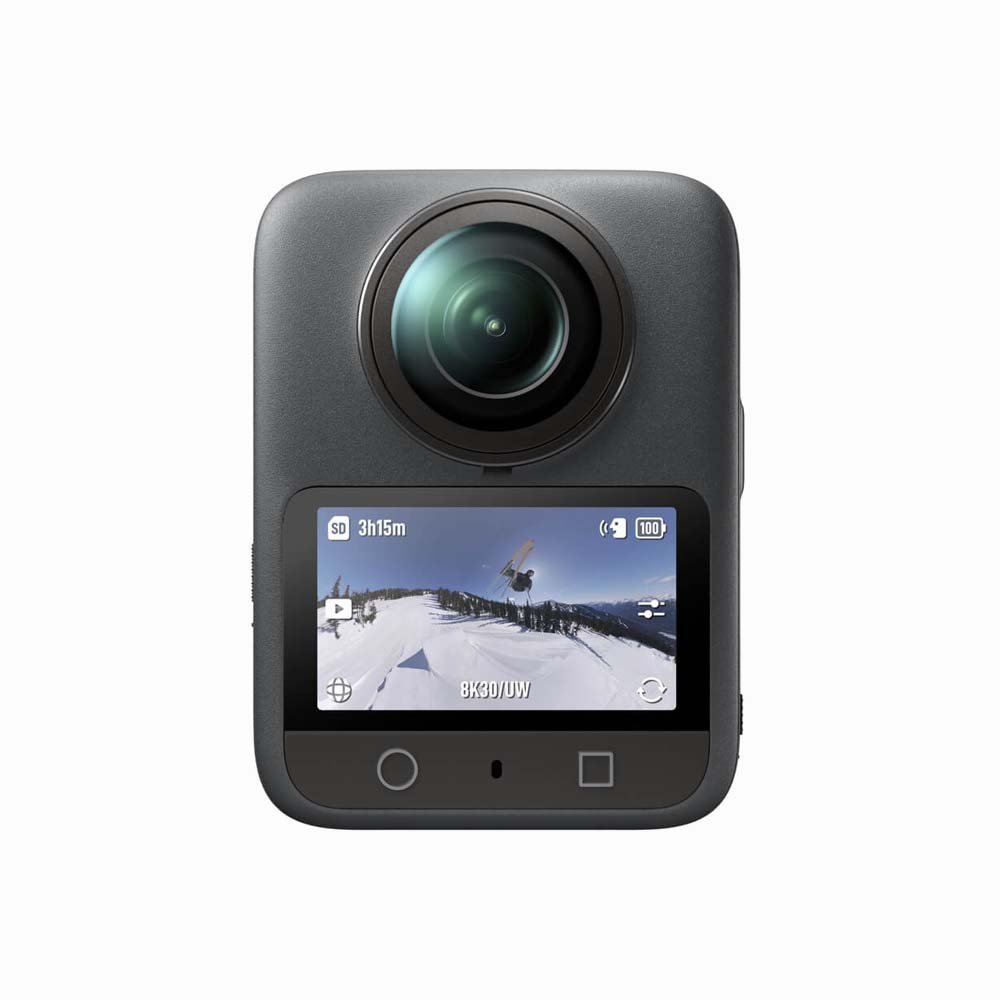 DJI Osmo 360 Standard Combo â 8K 360° Action Camera
