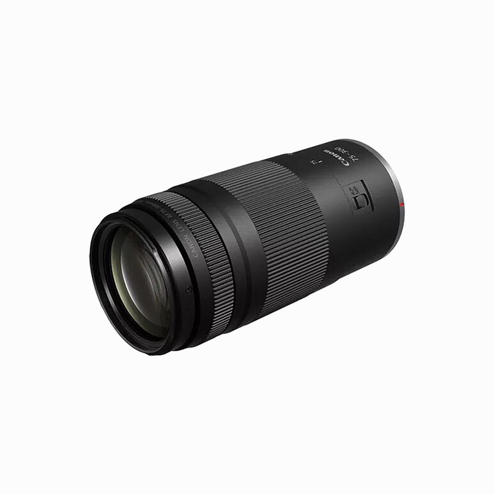 Canon RF 75-300mm f/4-5.6 Lens (Canon RF) thumbnail 2
