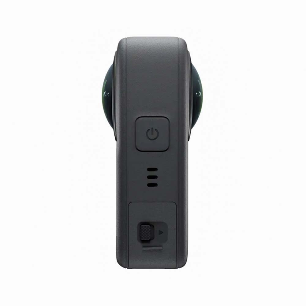 DJI Osmo 360 Standard Combo – 8K 360° Action Camera thumbnail 2