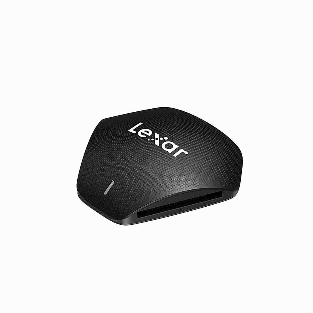 LEXAR MULTI-CARD 3-IN-1 USB 3.1 TYPE-C READER thumbnail 2