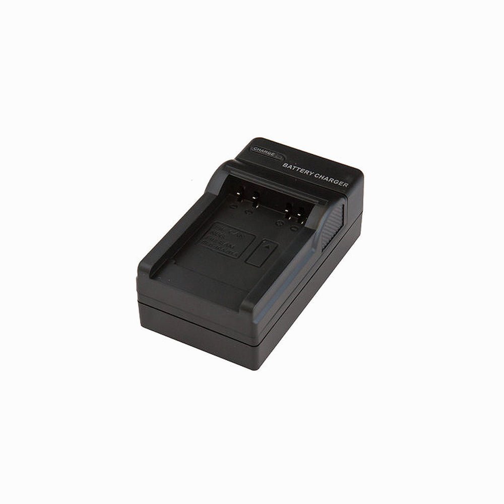 AIPRO Camera Battery Charger Samsung SLB-10/SLB-10A ES50 P1000 PL60 WB 750 150 500 690