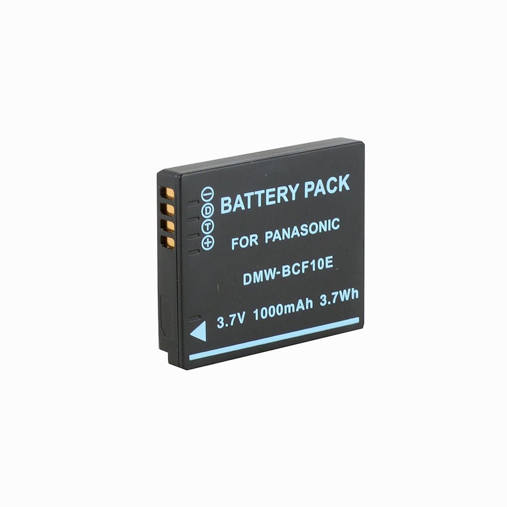 AIPRO BCF10E battery for Panasonic cameras