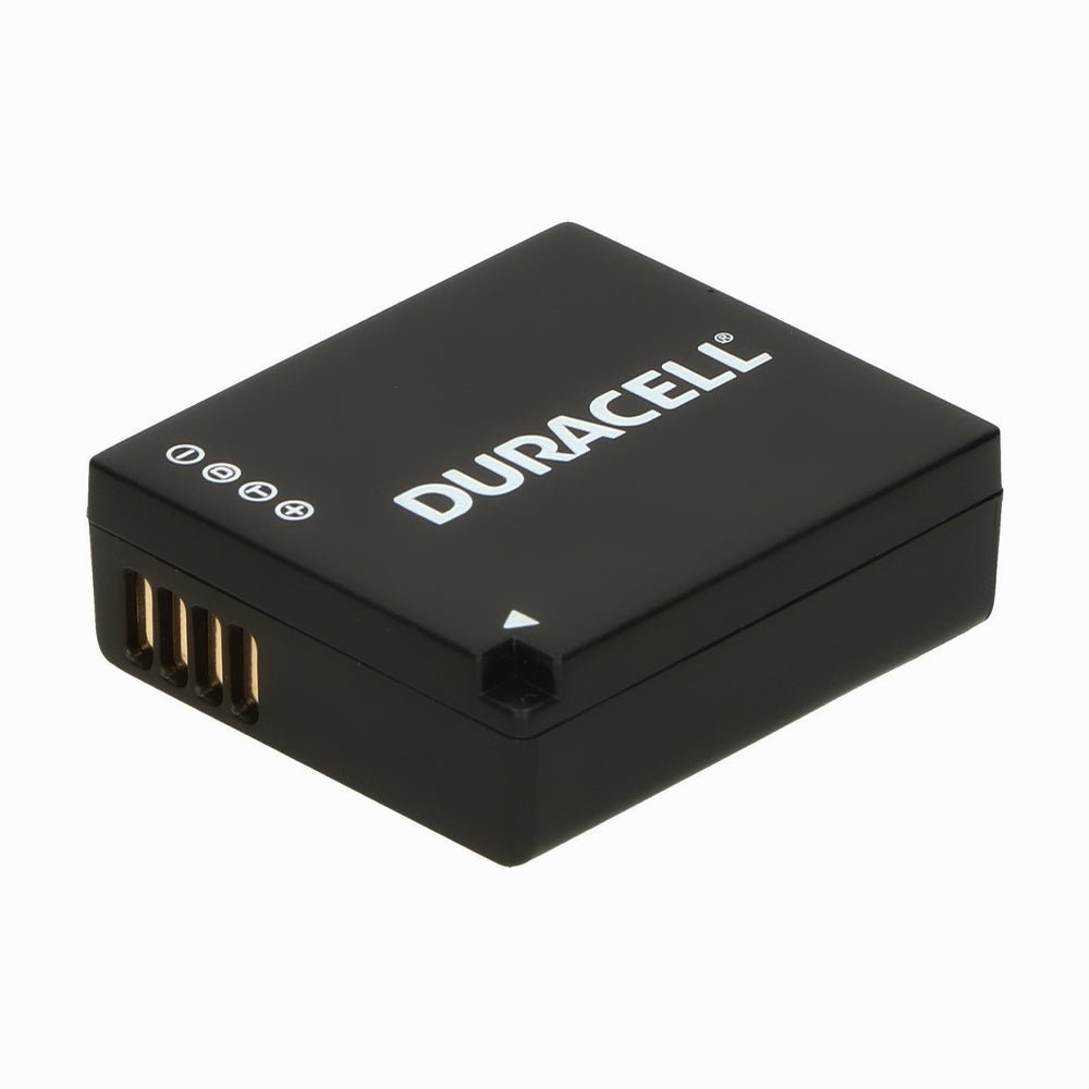 Duracell Digital Camera Battery for Panasonic DMW-BLE9,BLG10 thumbnail 2