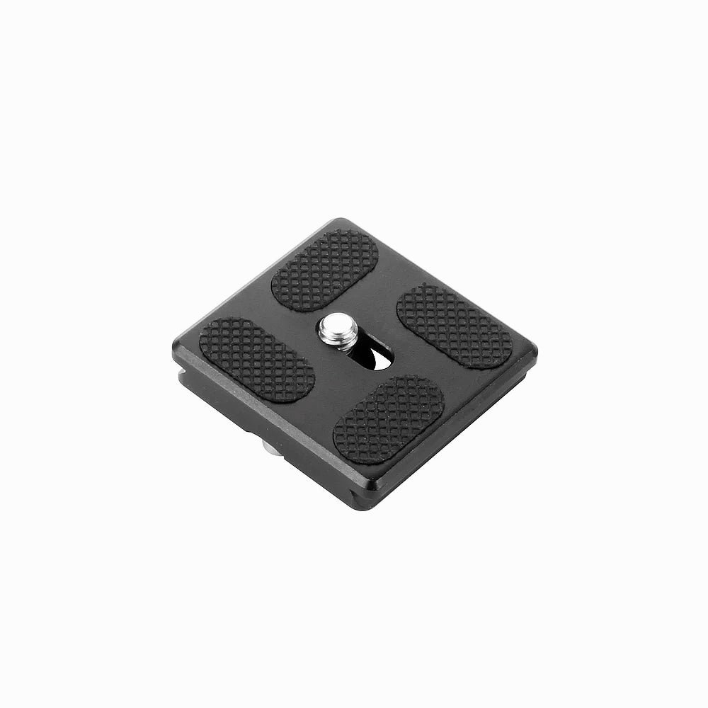 PU40 Arca-Swiss Style Quick Release Plate image 1