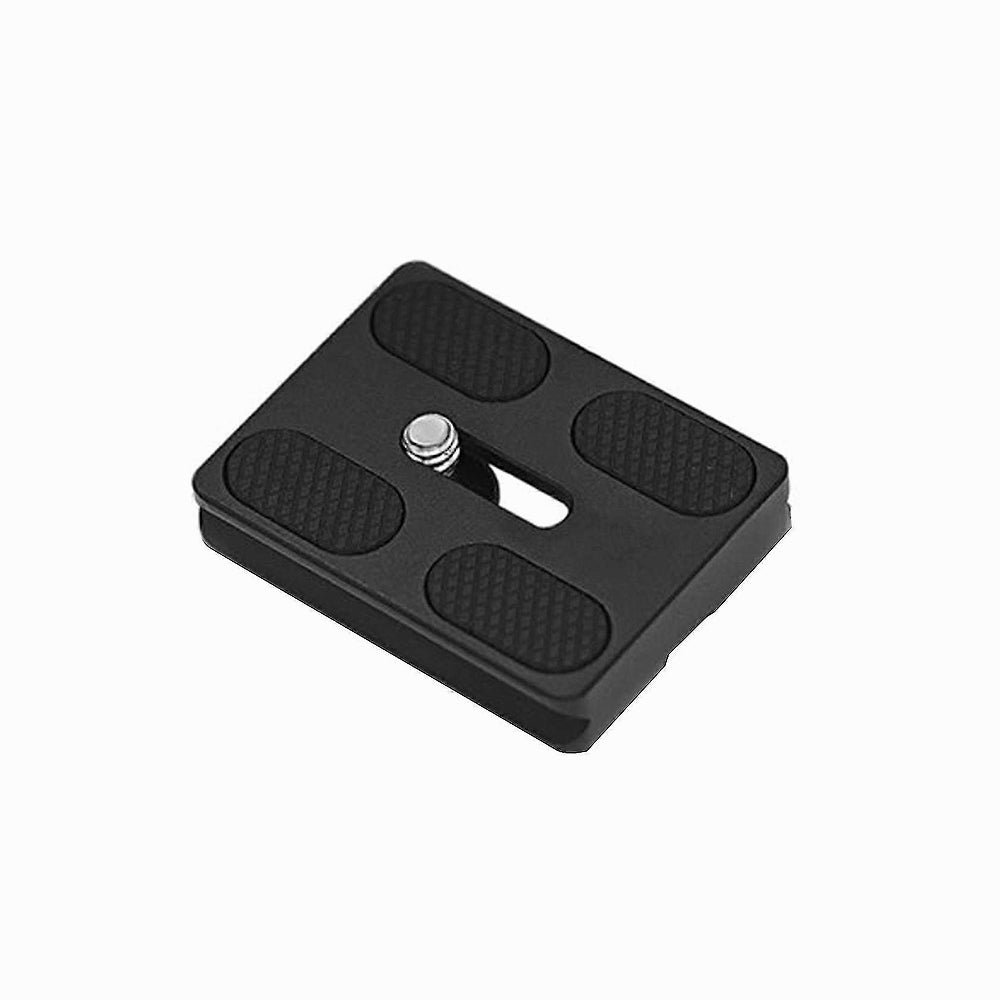 PU50 Arca-Swiss Style Quick Release Plate image 1
