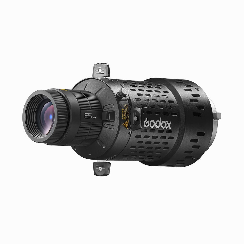 Godox BFP Flash Projection Attachment for Bowens