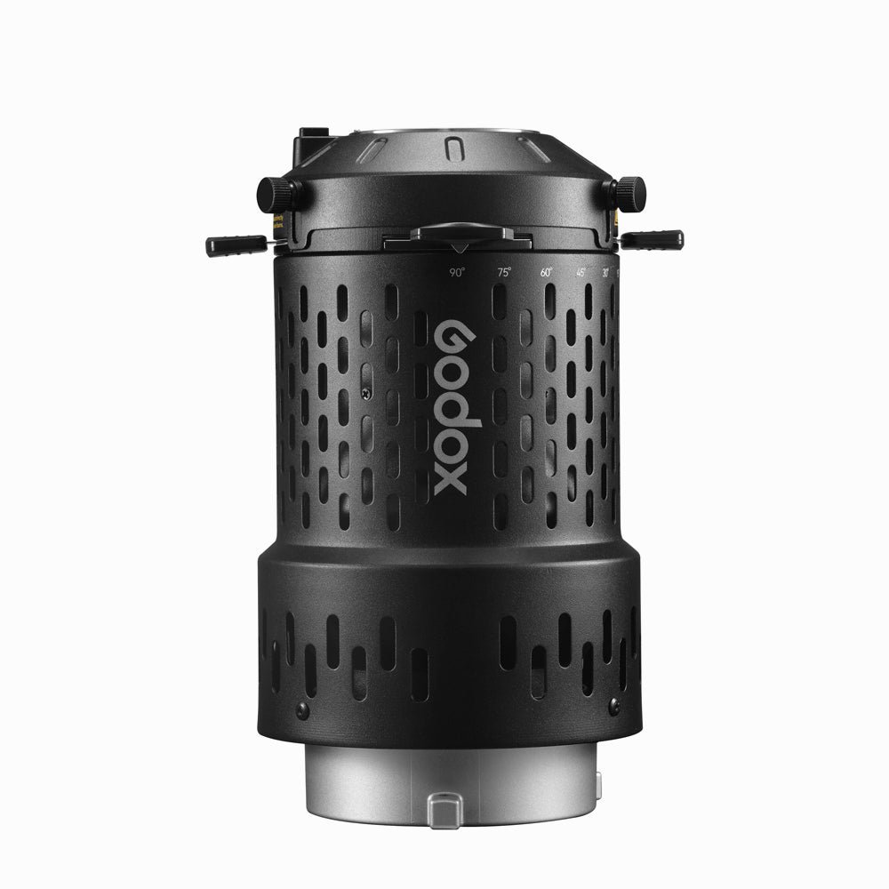 Godox BFP Flash Projection Attachment for Bowens thumbnail 2