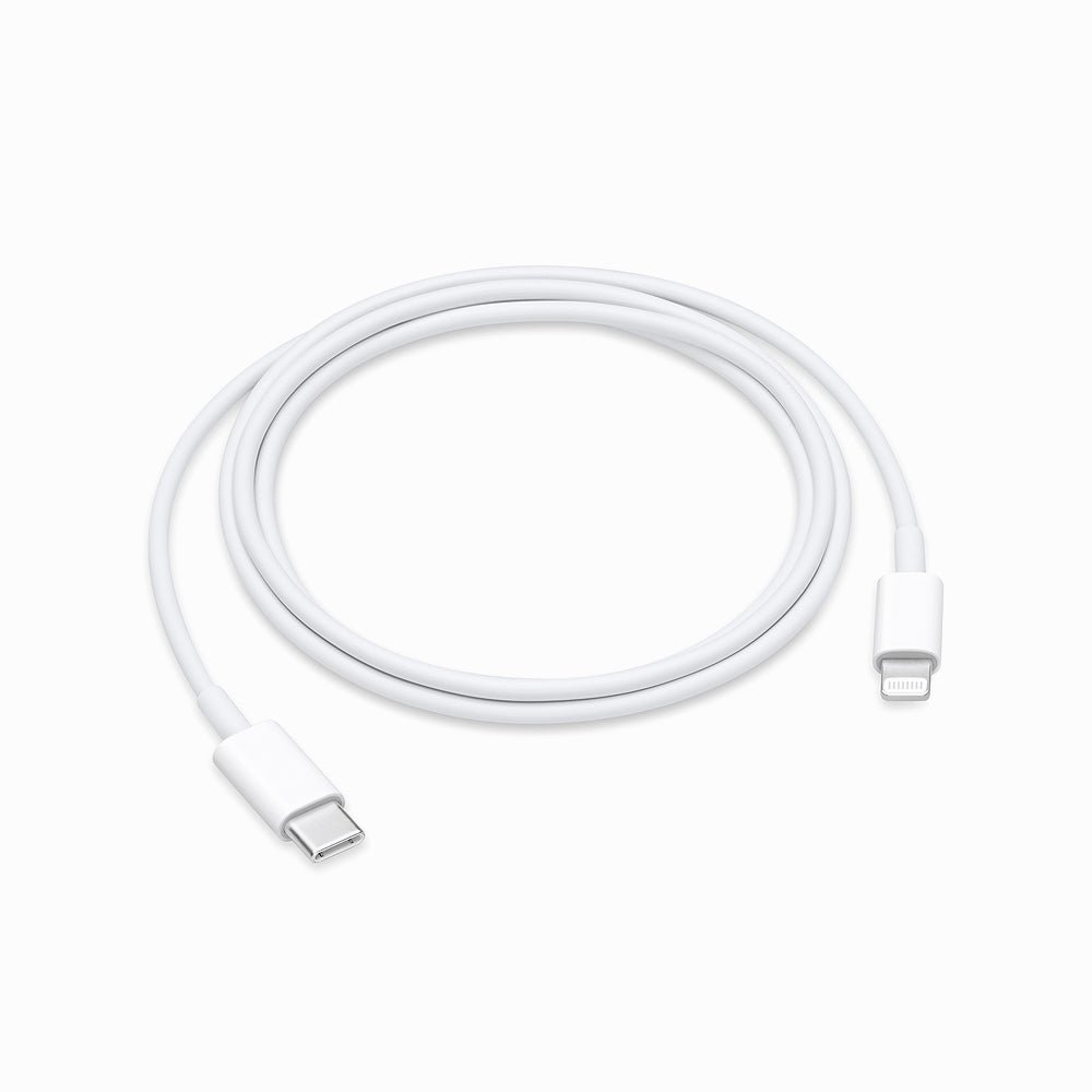 Apple USB-C To Lightning Cable (1M)