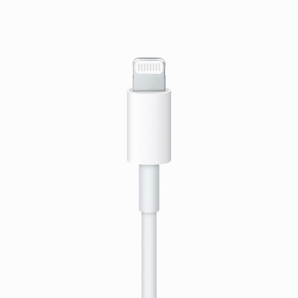 Apple USB-C To Lightning Cable (1M) thumbnail 2