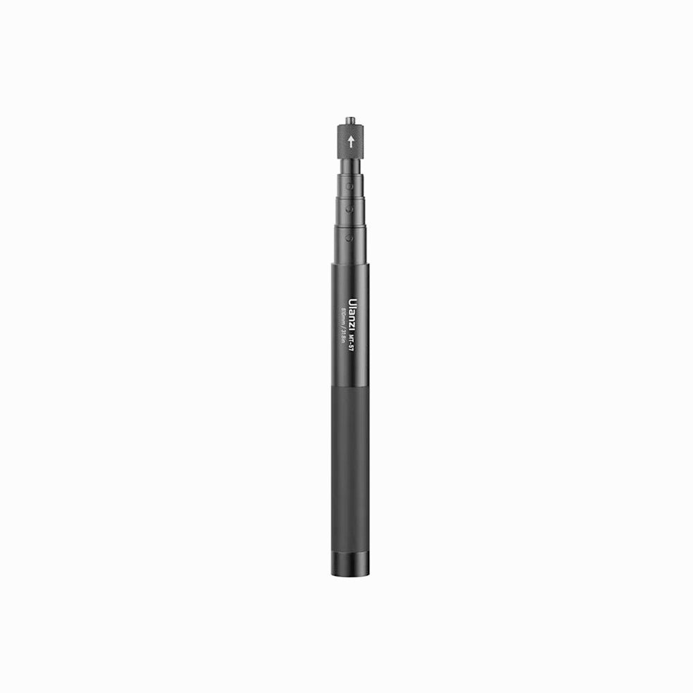 Ulanzi MT-58 Invisible Selfie Stick (120cm) thumbnail 2