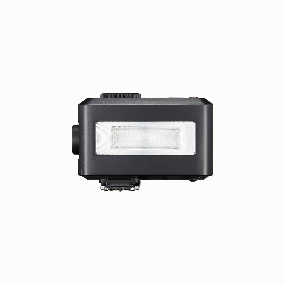 Godox iT30Pro C TTL Mini Flash for Canon (Black)