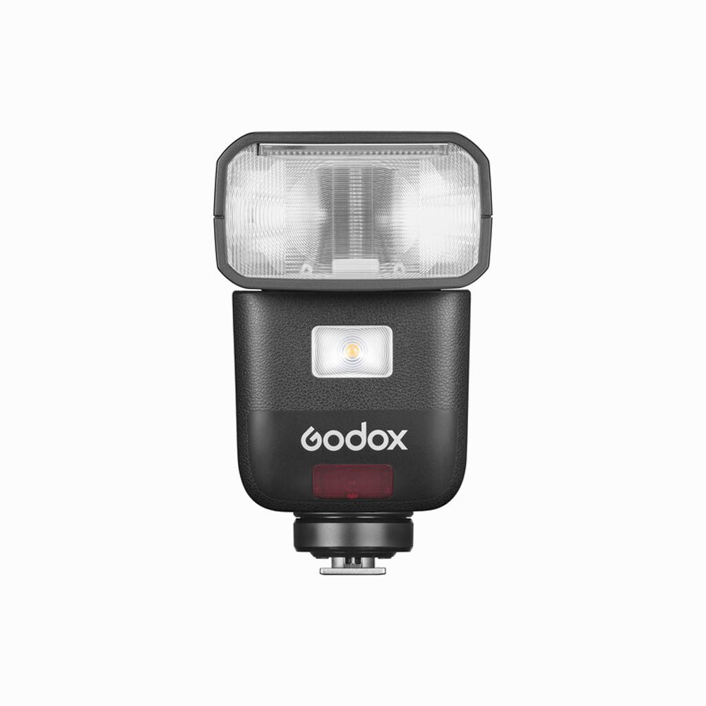 Godox Ving V480S TTL On-Camera Flash for Sony thumbnail 2