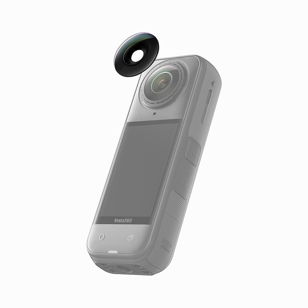 Insta360 X5 Replacement Lens Kit